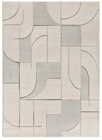 Covor crem 120x170 cm Lena – Universal