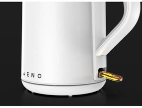 AENO - Fierbător rapid 1,5 l 2200W/230V alb
