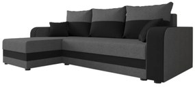 Expedo Colțar extensibil MARIKA, 235x90x140 sawana 05/sawana 14
