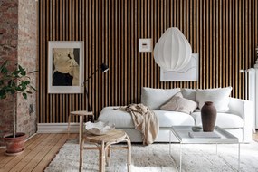 Fototapet, Rib Wood, Rebel Walls