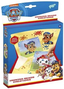 Seturi de artizanat Jigsaw puzzle cu Paul Patrol - Totum 720039