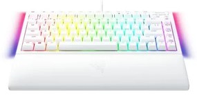 Tastatura Razer BlackWidow V4 75% White