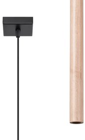 Lustră LED pe cablu Brilagi DRIFA 1xG9/4W/230V bej