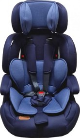 Scaun Auto cu Isofix Baby Care™ BeSafe Seat, Transformabil in inaltator auto, 9-36 kg, Max 12 ani, Tetiera reglabila pe inaltime, Omologare R-129