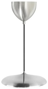 Lustra, Pendul LED, Design Nordic Minimalist, Artist 25cm, Stainless steel