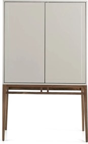 Dulap elegant design modern Platin AC-CP1709-F