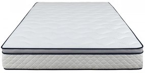 Saltea endurance pocket memory 7 zone de confort, 140x190 cm