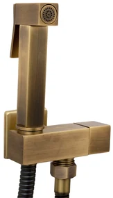 Robinet de bideu, TRENDY'S,bronz antichizat