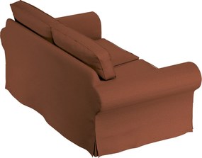 Husa canapea Ektorp 2-locuri, pliabil (pentru modele Ikea in vanzare din 2012)