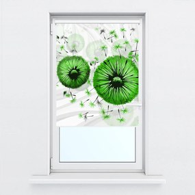 Fotojaluzele R015457R42150 (42x150 cm)