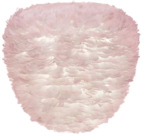 Abajur roz deschis ø 55 cm Eos Evia Large – UMAGE