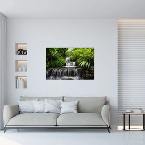 Tablou - Cascade (90x60 cm)