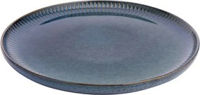 Set 2 farfurii întinse Altom Reactive Stripes 26cm