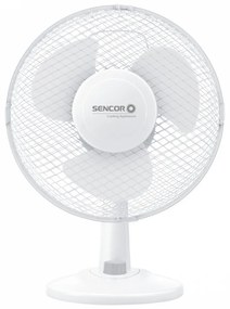 Sencor SFE 2327WH ventilator de masă