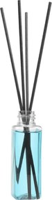 Difuzor de aroma cu betisoare ZEN BLUE 50 ml