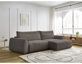 Colțar maro Aden – Bobochic Paris