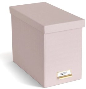 Organizator pentru documente din carton Johan Restore Paper Laminate – Bigso