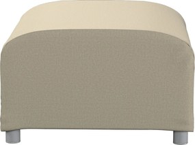 Husă pentru suportul pentru picioare Klippan