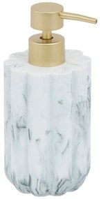 Dispenser pentru săpun lichid MARBY, 230 ml