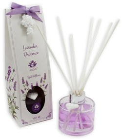 Difuzor de aromă Arome cu sticks Lavandă, 100 ml