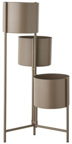 Ghiveci decorativ din metal Tule – House Nordic