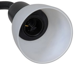 Lampadar, Lampa de Podea Lauria Negru