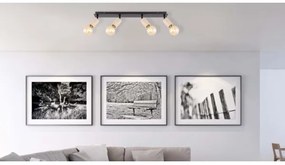 Spot Globo 54032-4 JOSEBA 4xE27/60W/230V