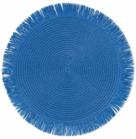 Suporturi pentru farfurii 4 buc. din hârtie ø 38 cm Shades of Ocean – VDE Tivoli 1996