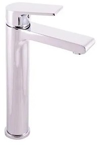 RAV Slezák CO130.0 - Baterie pentru lavoar COLORADO, 26 cm, crom lucios