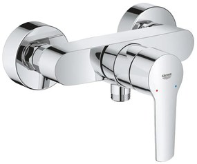 GROHE 24208002 - Baterie de duș pentru montare pe perete START DN 15, crom lucios