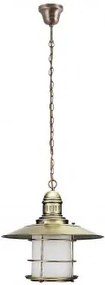 Pendul clasic 1 bec E27 SUDAN 7993 Rabalux