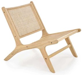 Scaun de gradina Foden 2, ratan