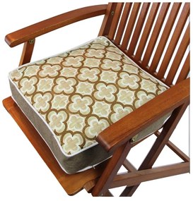 Pernă de scaun 42x42 cm – Mioli Decor