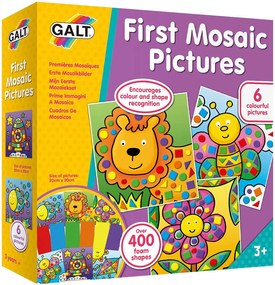 SET CREATIV - PRIMUL MEU MOZAIC - GALT (1004591)