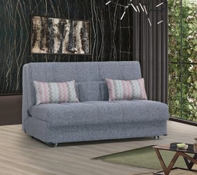 Canapea 2 locuri extensibila Calipso-MobMax
