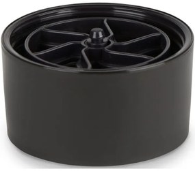 Cană termos Tefal 300 ml COMPACT MUG oțel inoxidabil/verde