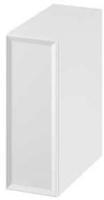 Cersanit S1022-006 - Dulap suspendat pentru baie MILLE 20x45 cm alb mat