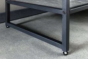 Raft design industrial Architecture 120cm A-44764 VC