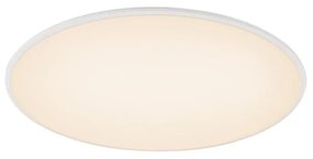 Plafoniera LED design minimalist SLIM 16W 3000k