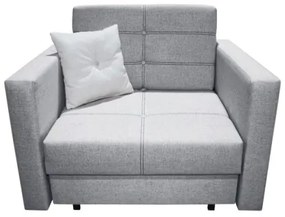 Fotoliu extensibil Firin N83