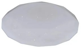 Plafonieră LED STAR LED/36W/230V 3000-6500K + telecomandă