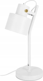Lampă de masă 1xE27/40W/230V albă