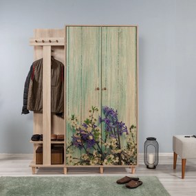 Mobilier hol Garmando 727 (sonoma). 1088268