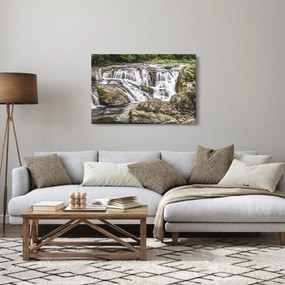 Tablou - Cascade (90x60 cm)