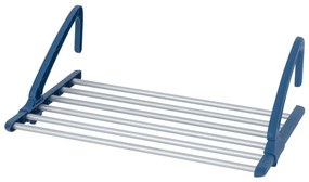 Uscător de rufe telescopic de agățat Wenko Balconies