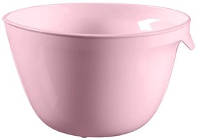 Bol plastic ESSENTIALS 3,5L - roz