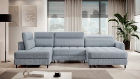 Coltar extensibil Berrto pe dreapta Aubron 100