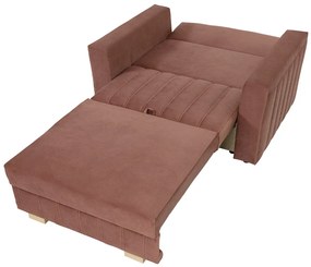 Fotoliu extensibil Octavia I (Kronos 07). 1059835