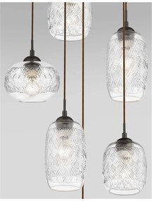 Lustra design modern Devon 6L NVL-938220