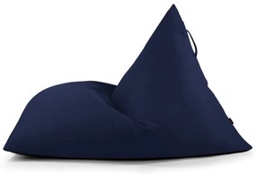 Fotoliu bean bag albastru Razzmatazz – SLOWDOWN